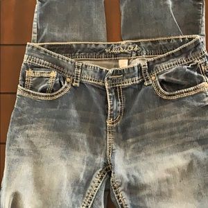 Maurices Jeans